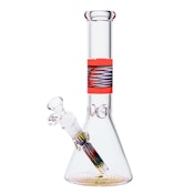 OG Original - 10" Woven Band Bong (Design B)