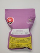 Weed Me Platinum Kush 28g Dried Flower