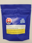 Hiway Slow Lane Indica 14g Flower