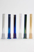 Metallic Downstem 6 slit 5 3/4"