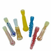 SA - Glass One Hitter