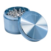 Sharpstone Grinders 2.5" Blue