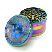 BIDCOIN GRINDER