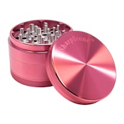 Sharpstone Grinders 2.5" Pink