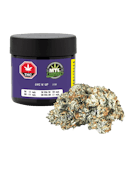 MTL Cannabis | Gas N' Up | 3.5g