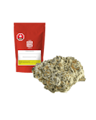 The Original Fraser Valley Weed Co. | Strawberry Amnesia | 28g
