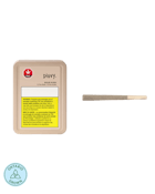 Divvy | Sour Kush Pre-Roll | 12x0.35g