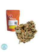 Potluck | Orange Layer Cake | 7g