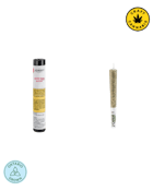 Jonny Chronic | Cherry Bomb Reefers Pre-Roll | 5x1g