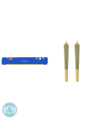 Thumbs Up | Indica Pre-Roll | Kandy Kush | 2x1g