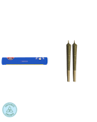 Thumbs Up | Sativa Pre-roll | Delahaze | 2x1g
