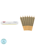 Thumbs Up | Sativa Pre-roll | Peach Tree | 10x0.35g