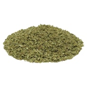 Back Forty Pine Tar Kush 7g Milled Flower