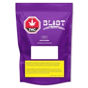 BLAST Death Bubba 1g Prefilled Vape Cartridge