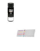 Claybourne | Flyers Frosted Infused Variety Pack Pre-Rolls | 5x0.5g