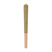 1 X 1g Country Club Infused Pre-Roll