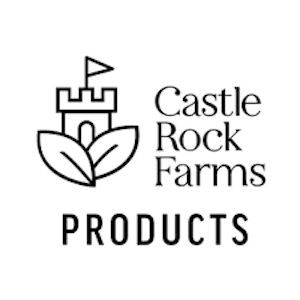 Castle Rock Farms - Castle Rock Farms Gastropop Live Resin & Diamond Infused Blunt