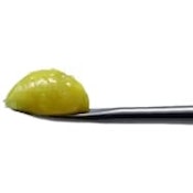 1 X 1g  French Fire Barb Cold Cured Live Rosin