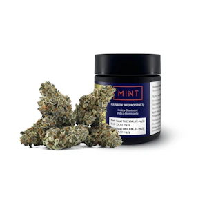 MINT - Rainbow Inferno 5280 7g