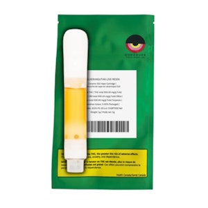 GOOD BUDS - Good Buds Gluerangutan 1g Live Resin Vape Cartride