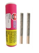 ROTATING SATIVA PRE-ROLLS - 2