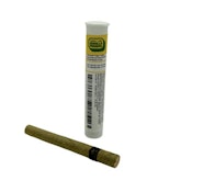 GORILLA FINGERS TROPICAL INFUSED PRE-ROLL LTO - 2