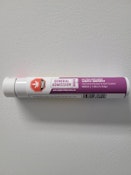 General Admission Very Berry 3x0.5g Diamond Infused Pre-Rolls