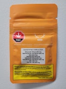 Wyld Sour Tangerine Gummies 2x5mg