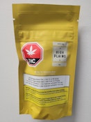 High Plains 1000 MG THC Indica Oil Drops 35mL