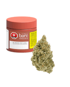 Simply Bare | BC Organic Fruit Loopz | 3.5g
