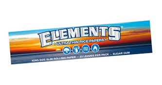 ELEMENTS KING SIZE