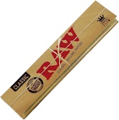 RAW PAPER KING BROWN