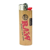 RAW LIGHTER