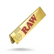 RAW ETHARNAL KING