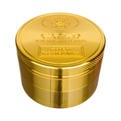 GOLD GRINDER MEDIUM