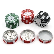 POKER MINI GRINDER