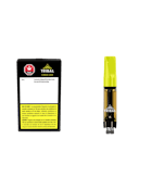 Tribal | Cuban Linx Live Resin 510 Cart | 1g