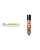 Weed Me Max | Honey Berry Blast 510 Cart | 1g