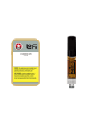 LoFi | 1:1 Cured Resin Vape 510 Cart | 1g