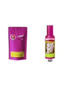 BOXHOT 1000 | Strawberry Diesel 510 Cart | 1.2g