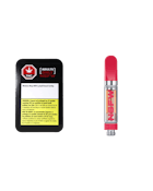 Adults Only | Missionary Mango NSFW Liquid Diamond 510 Cart | 1g