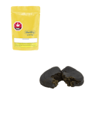 Thrifty | Big Steal Infused Hash | Velvety Peach | 1.75g