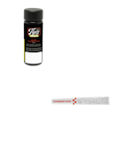 Claybourne | Flyers Frosted Infused Strawberry Cough Pre-Rolls | 3x0.5g