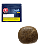 Bleuh | Quebec Old School Hash | 2g