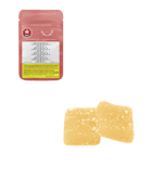 Wyld | Real Fruit Grapefruit 1:1:1 THC:CBG:CBC | 2 Pack