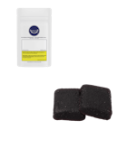 Wyld CBD | Real Fruit Elderberry 750mg CBD:150mg CBN | 30 Pack