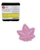 ALT Cosmetics | Vanilla 1:1 Cannabomb | 150g