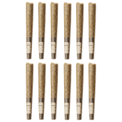 Frozen Lemon Jack 12 x 0.5g Pre-Rolls