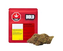 Orange Crush 3.5g Dried Flower