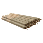 Animal Face 12 x 0.5g Pre-Rolls